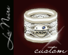 Ty's Wedding Ring