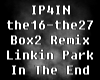 ╬P╬ LinkinPark Remix