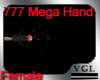 777 Mega Hand