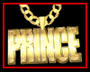 Gold Chain Prince