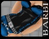(BB)Remorse Blue