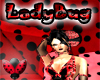 (LR)Lady Bug bag