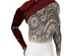 beast sweatshirt