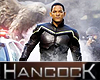 Hancock Avatar