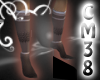 [C]BrownBoots