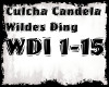 Culcha Candela-Wildes