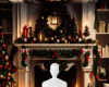 Christmas 9 background