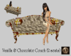 [xTx]V.&chocolate couch