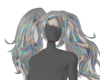 MH| Kensey Cosmic Ray