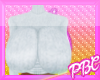 *PBC* ++A White Brr!