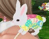 MM EASTER BUNNY PET