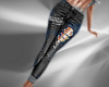 T- Jeans black
