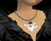 [oDd]Frosty Necklace