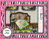 |PQ|Dino Crib