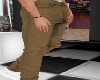 H l Straight Pant V3
