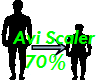 [Z]Avi Scaler 70%