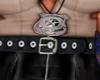 LWR}Police Anim Necklace