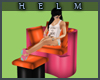 [H] Derivable NapChair