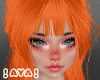 ! AYA ! Inaba ginger