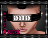 !M! DHD Blindfold (M)