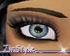 Sapphire Eyes