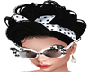 Retro Hair Loop 4