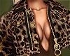 Amore Choco Jacket