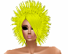 Yellow Hair (Nocturna)