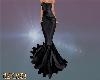 NY|Nye Black Gown