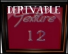 CB DERIVABLE PIC-FRAME