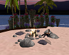 feux de plage