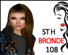 ST H BRONDE 108