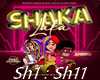 6ix9ine - Shaka + Dance