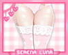 SL | Bby Lace Socks
