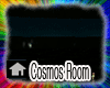 Cosmos Room (900spots)