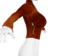 Amber Velour Jacket