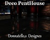Deco Penthouse