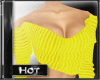 [HC] Lemon Sweater