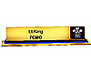 FVCMO lt king nameplate