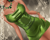 Green Dress RLL