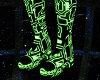 Plasma Tronic Boots