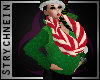 Holiday Sweater - G&R