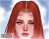 ༄ Selia Ginger Hair