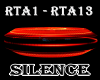 Red Trance Adromeda