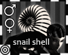 *m B+W Snail Shell M F