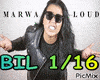 Marwa Loud - Billet