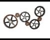 Grate Gears