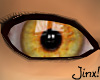 Inayat Eyes