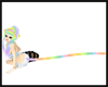 (LG)Long Tail Rainbow