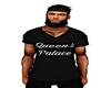 Queen's Palace Tee